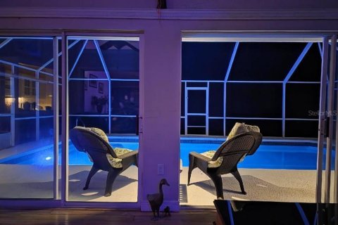 Villa ou maison à louer à Ormond Beach, Floride: 3 chambres, 201.78 m2 № 1648624 - photo 29