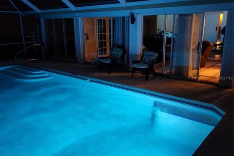 Villa ou maison à louer à Ormond Beach, Floride: 3 chambres, 201.78 m2 № 1648624 - photo 24