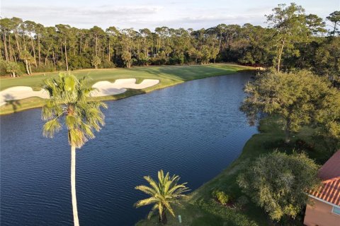 Villa ou maison à louer à Ormond Beach, Floride: 3 chambres, 201.78 m2 № 1648624 - photo 19