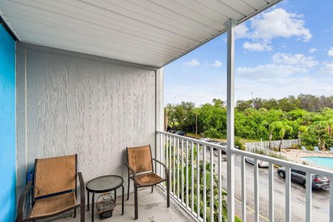 Condo in Saint Petersburg, Florida, 1 bedroom  № 1789797 - photo 16