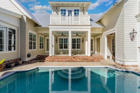 Villa ou maison à vendre à Santa Rosa Beach, Floride: 4 chambres, 362.32 m2 № 559582 - photo 1