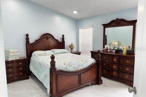House in Spring Hill, Florida 3 bedrooms, 130.53 sq.m. № 1651044 - photo 16
