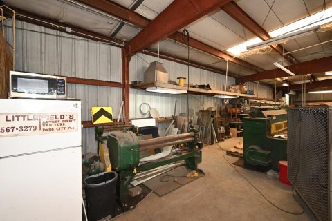 Commercial property in Dade City, Florida 464.51 sq.m. № 1858042 - photo 27