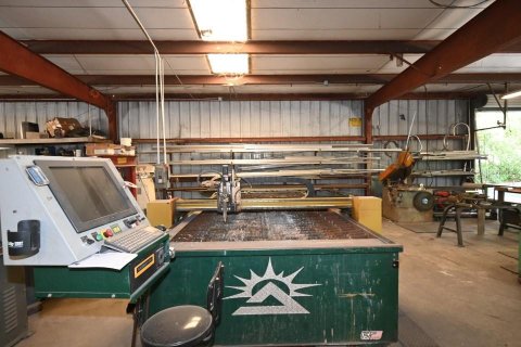Commercial property in Dade City, Florida 464.51 sq.m. № 1858042 - photo 30