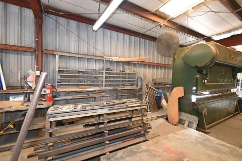 Commercial property in Dade City, Florida 464.51 sq.m. № 1858042 - photo 23