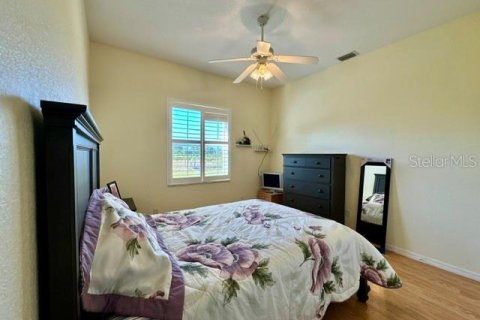 House in Punta Gorda, Florida 3 bedrooms, 188.68 sq.m. № 1543684 - photo 11