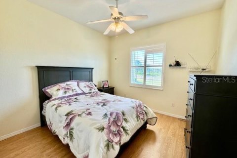 House in Punta Gorda, Florida 3 bedrooms, 188.68 sq.m. № 1543684 - photo 12