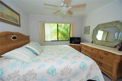 Copropriété à louer à Sarasota, Floride: 1 chambre, 67.91 m2 № 1191144 - photo 13