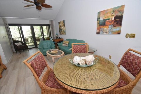 Copropriété à louer à Sarasota, Floride: 1 chambre, 67.91 m2 № 1191144 - photo 2