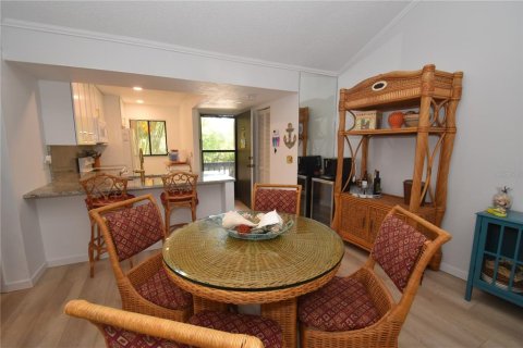 Copropriété à louer à Sarasota, Floride: 1 chambre, 67.91 m2 № 1191144 - photo 5