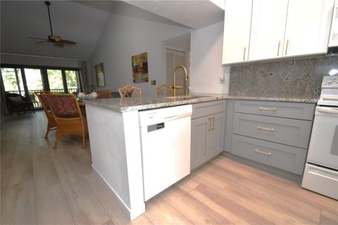 Copropriété à louer à Sarasota, Floride: 1 chambre, 67.91 m2 № 1191144 - photo 6