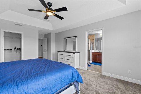 Townhouse in Orlando, Florida 4 bedrooms, 208.29 sq.m. № 2396287 - photo 18
