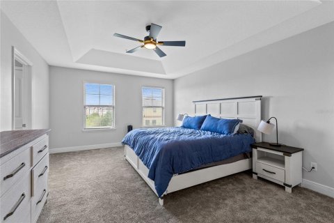 Townhouse in Orlando, Florida 4 bedrooms, 208.29 sq.m. № 2396287 - photo 17