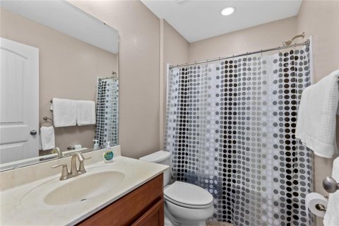 Townhouse in Orlando, Florida 4 bedrooms, 208.29 sq.m. № 2396287 - photo 22