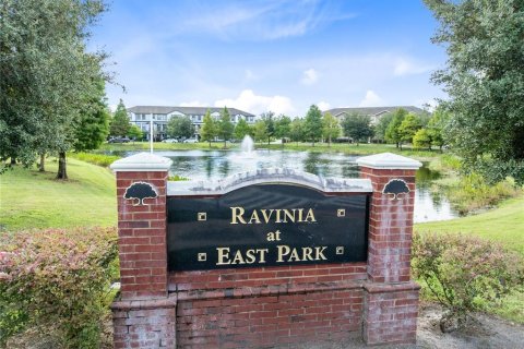 Townhouse in Orlando, Florida 4 bedrooms, 208.29 sq.m. № 2396287 - photo 29