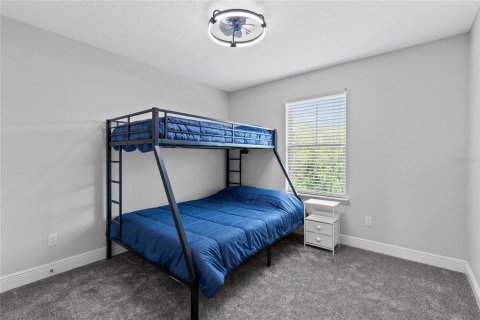 Townhouse in Orlando, Florida 4 bedrooms, 208.29 sq.m. № 2396287 - photo 21