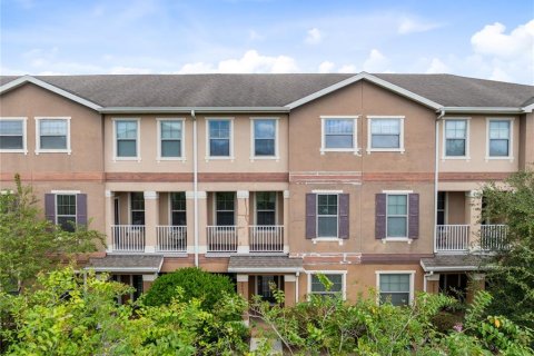 Townhouse in Orlando, Florida 4 bedrooms, 208.29 sq.m. № 2396287 - photo 27