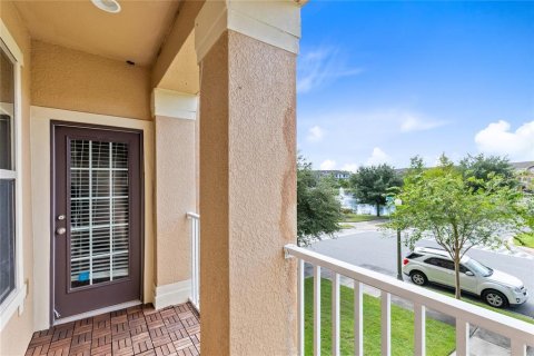 Townhouse in Orlando, Florida 4 bedrooms, 208.29 sq.m. № 2396287 - photo 16