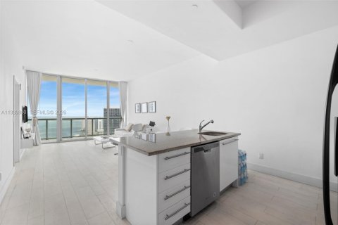 Condo à Miami, Floride, 1 chambre  № 1997130