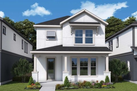 Villa ou maison à Clermont, Floride 3 chambres, 216.74 m2 № 2433100