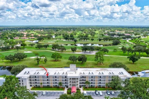 Condo in Sarasota, Florida, 2 bedrooms № 2373222
