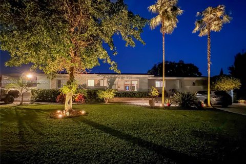 Villa ou maison à Homestead, Floride 3 chambres, 132.85 m2 № 2089710