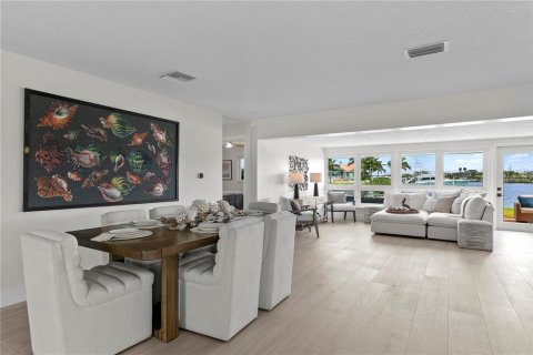 Villa ou maison à vendre à Treasure Island, Floride: 3 chambres, 205.59 m2 № 2411401 - photo 8