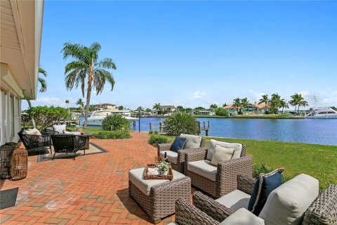Villa ou maison à vendre à Treasure Island, Floride: 3 chambres, 205.59 m2 № 2411401 - photo 26
