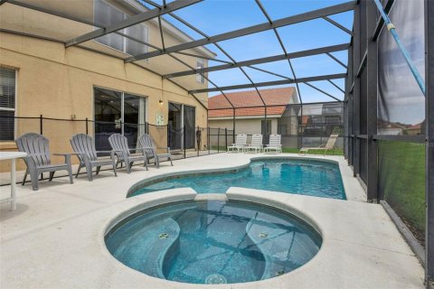 Casa en venta en Davenport, Florida, 6 dormitorios, 257.43 m2 № 2207252 - foto 30
