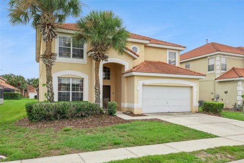 Casa en venta en Davenport, Florida, 6 dormitorios, 257.43 m2 № 2207252 - foto 3