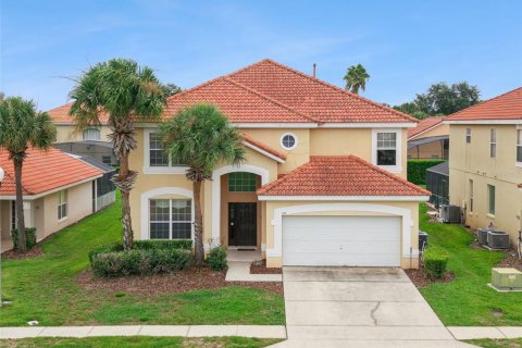 Casa en venta en Davenport, Florida, 6 dormitorios, 257.43 m2 № 2207252 - foto 5