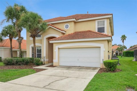 Casa en venta en Davenport, Florida, 6 dormitorios, 257.43 m2 № 2207252 - foto 4