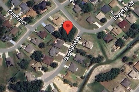 Land in Kissimmee, Florida № 1884933 - photo 1