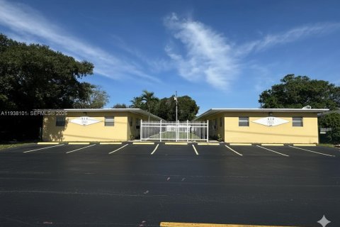 Appartement à louer à Fort Lauderdale, Floride: 2 chambres, 46.45 m2 № 1995841 - photo 8