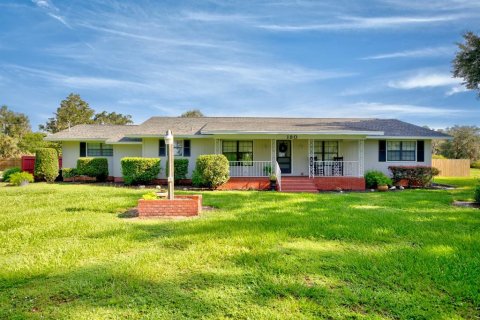Casa en venta en Wauchula, Florida, 3 dormitorios, 216.56 m2 № 1914345 - foto 2