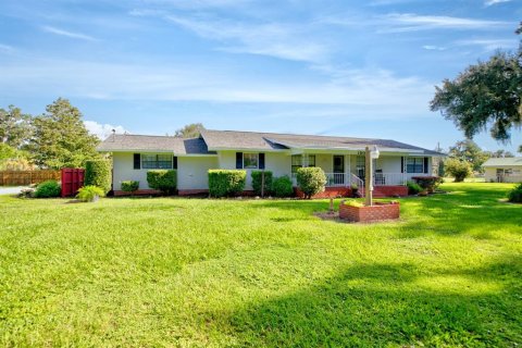 Casa en venta en Wauchula, Florida, 3 dormitorios, 216.56 m2 № 1914345 - foto 1