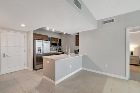 Copropriété à louer à West Palm Beach, Floride: 2 chambres, 97.08 m2 № 1959760 - photo 8
