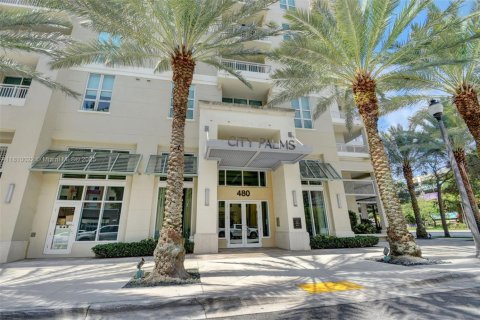 Copropriété à louer à West Palm Beach, Floride: 2 chambres, 97.08 m2 № 1959760 - photo 2