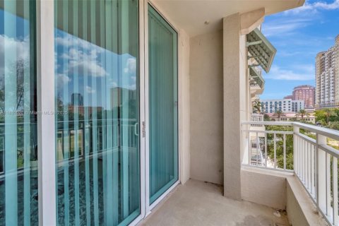 Copropriété à louer à West Palm Beach, Floride: 2 chambres, 97.08 m2 № 1959760 - photo 29