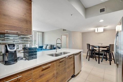 Copropriété à louer à West Palm Beach, Floride: 2 chambres, 97.08 m2 № 1959760 - photo 7