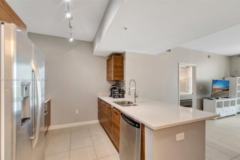 Copropriété à louer à West Palm Beach, Floride: 2 chambres, 97.08 m2 № 1959760 - photo 6