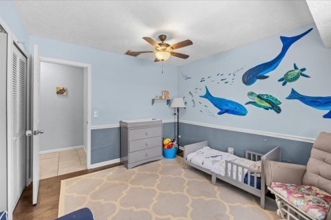 House in Port St. Lucie, Florida 3 bedrooms, 146.23 sq.m. № 2389866 - photo 25