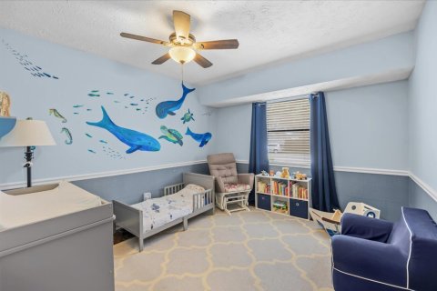 House in Port St. Lucie, Florida 3 bedrooms, 146.23 sq.m. № 2389866 - photo 24