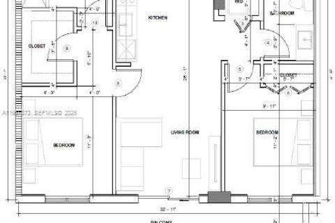 Commercial property in Miami, Florida № 2078087 - photo 13