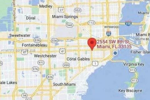 Commercial property in Miami, Florida № 2078087 - photo 11