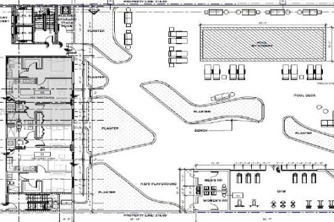 Commercial property in Miami, Florida № 2078087 - photo 15