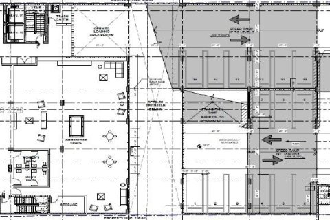 Commercial property in Miami, Florida № 2078087 - photo 4