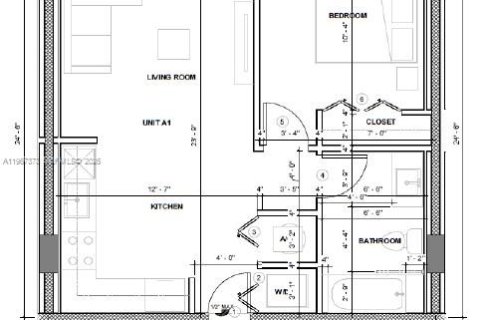 Commercial property in Miami, Florida № 2078087 - photo 12