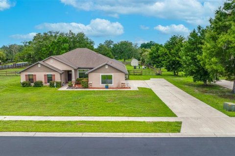 Casa en Dade City, Florida 4 dormitorios, 277.13 m2 № 2120343