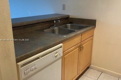 Снять в аренду кондоминиум в Корал-Спрингс, Флорида 2 спальни, № 1951716 - фото 7